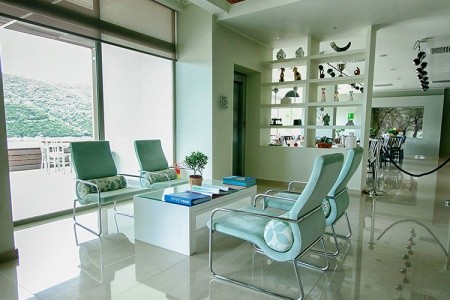 San Nicolas Resort - 12