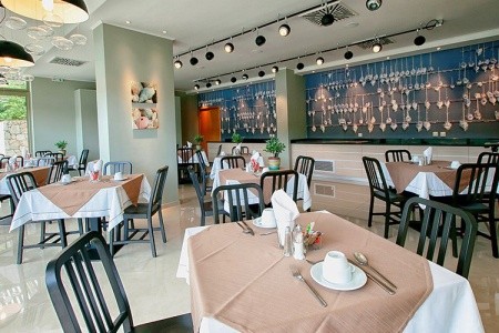 San Nicolas Resort - 13