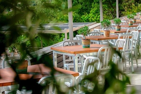 San Nicolas Resort - 14