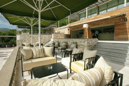 San Nicolas Resort - 15