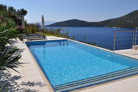 San Nicolas Resort - 16