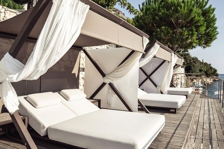 San Nicolas Resort - 18