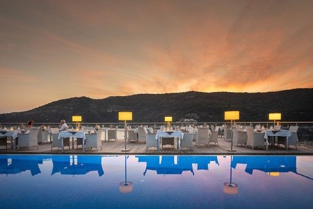 San Nicolas Resort - 19