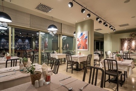 San Nicolas Resort - 20