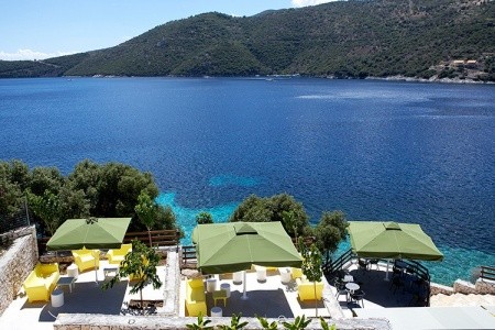 San Nicolas Resort - 21