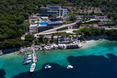 San Nicolas Resort - 22