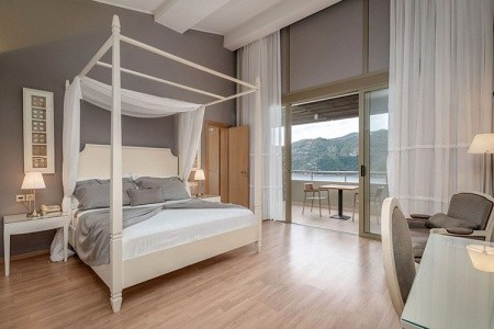 San Nicolas Resort - 23