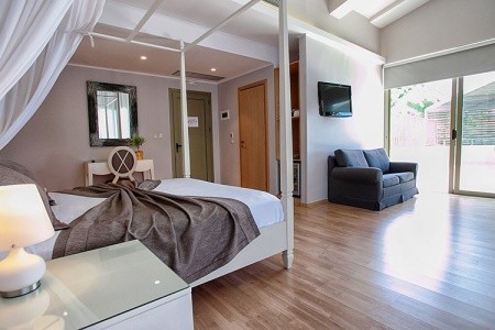 San Nicolas Resort - 24