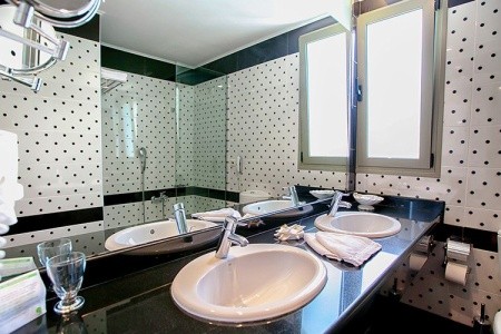 San Nicolas Resort - 25