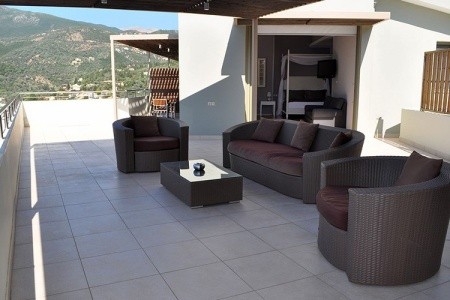 San Nicolas Resort - 26