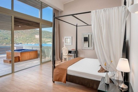 San Nicolas Resort - 27