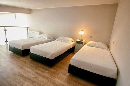 San Nicolas Resort - 29