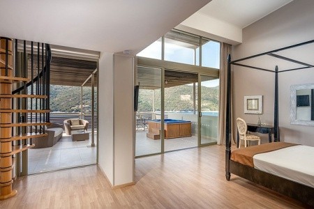 San Nicolas Resort - 30