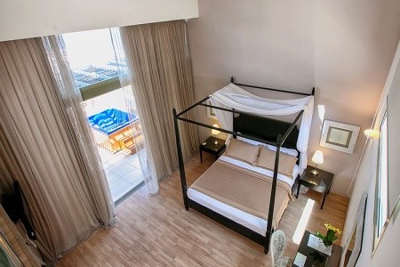 San Nicolas Resort - 31