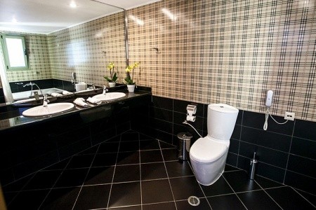 San Nicolas Resort - 32