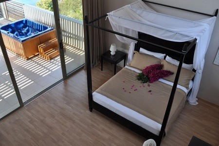 San Nicolas Resort - 34