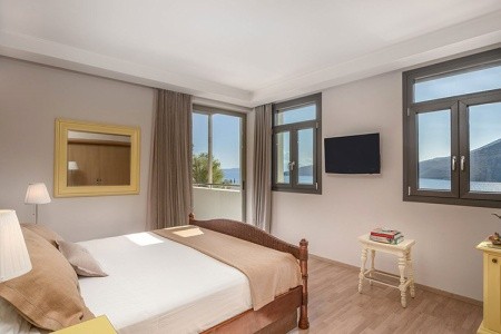 San Nicolas Resort - 35