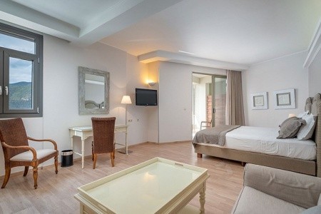 San Nicolas Resort - 36