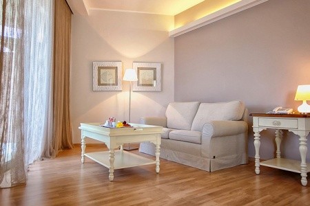 San Nicolas Resort - 38