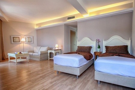 San Nicolas Resort - 40