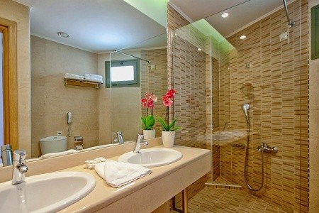 San Nicolas Resort - 42