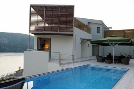 San Nicolas Resort - 43