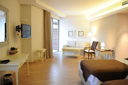 San Nicolas Resort - 44