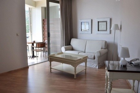 San Nicolas Resort - 45