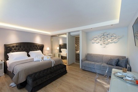 San Nicolas Resort - 46