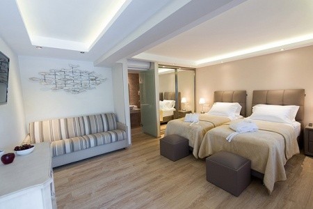 San Nicolas Resort - 47