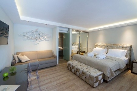 San Nicolas Resort - 49