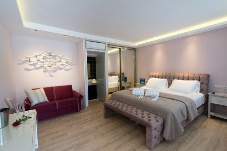 San Nicolas Resort - 50