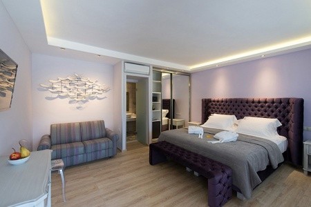 San Nicolas Resort - 51