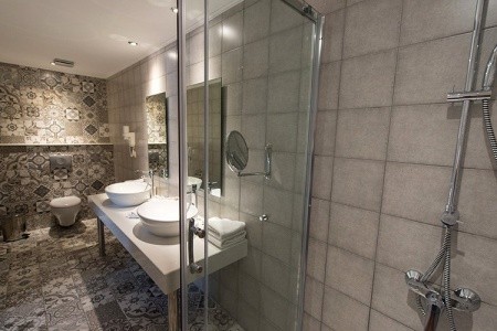 San Nicolas Resort - 52