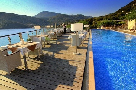 San Nicolas Resort - 53