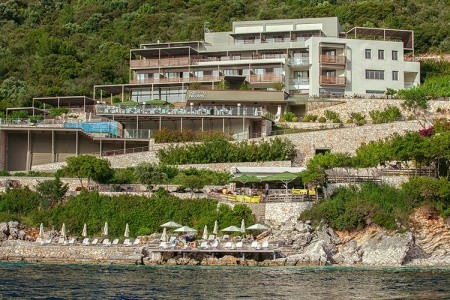 San Nicolas Resort - 55