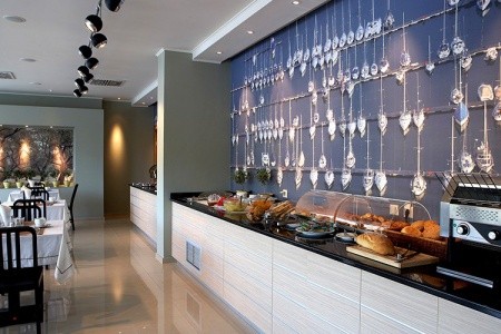 San Nicolas Resort - 56