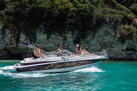 San Nicolas Resort - 58