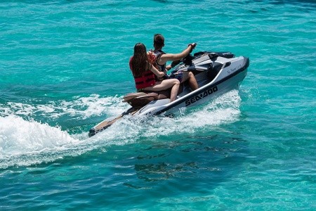 San Nicolas Resort - 60