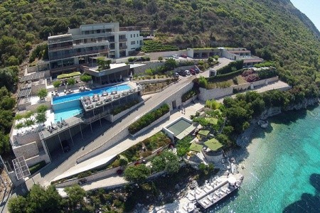 San Nicolas Resort - 61