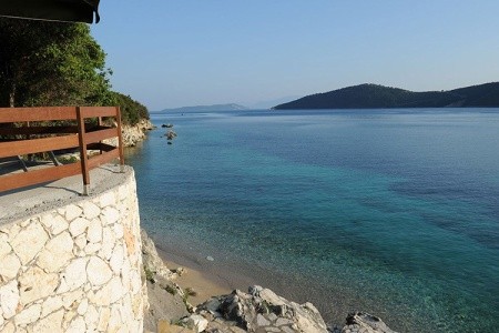 San Nicolas Resort - 62