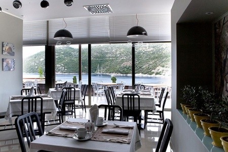 San Nicolas Resort - 63