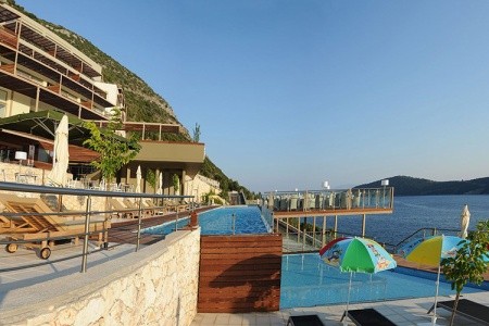 San Nicolas Resort - 64