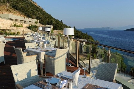 San Nicolas Resort - 65