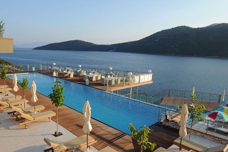 San Nicolas Resort - 66