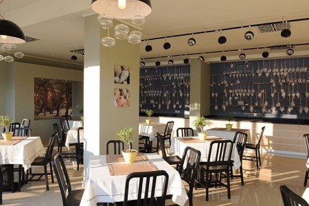 San Nicolas Resort - 67