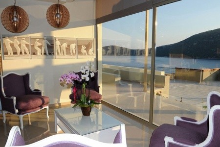 San Nicolas Resort - 68