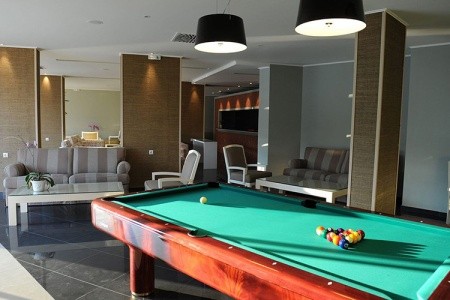 San Nicolas Resort - 69