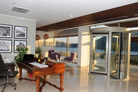 San Nicolas Resort - 70