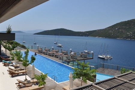 San Nicolas Resort - 72